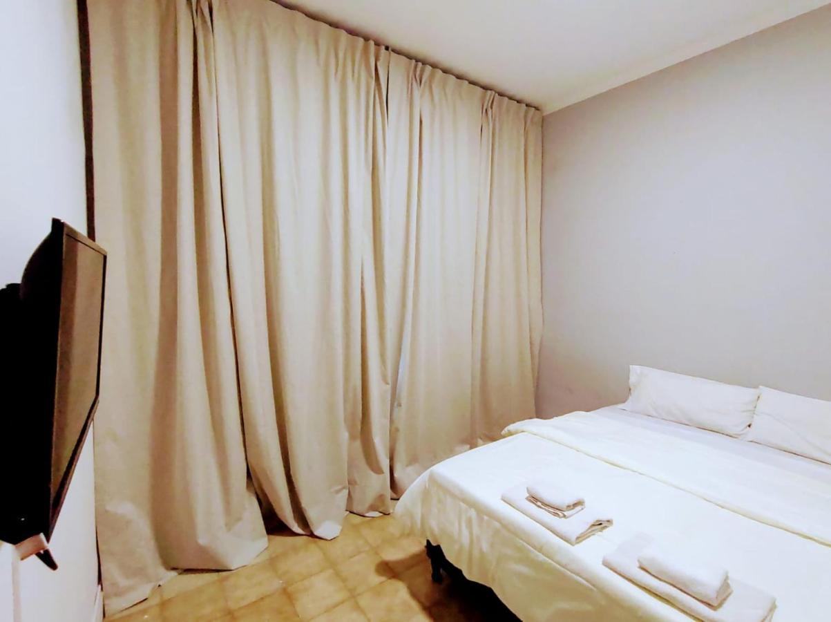 Hotel Windsor Mendoza Buitenkant foto