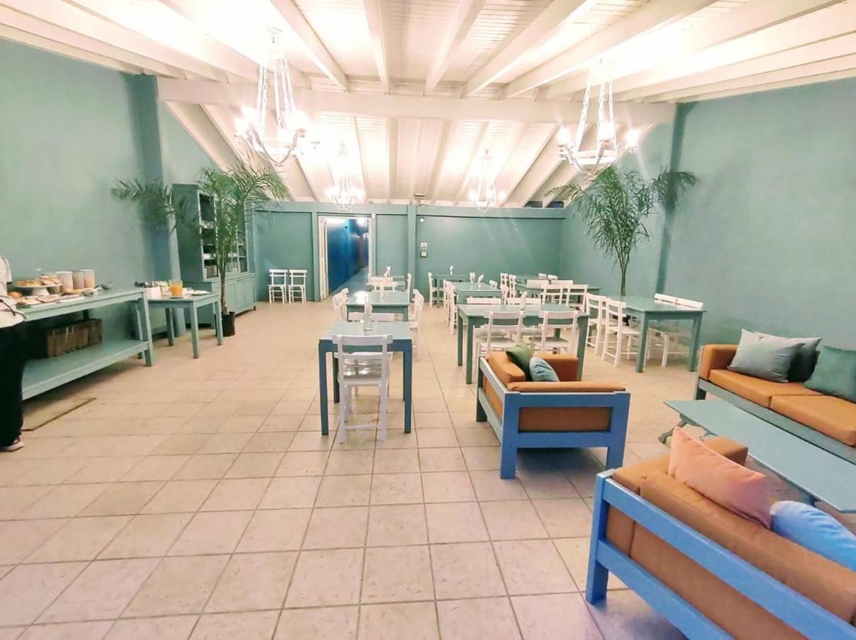 Hotel Windsor Mendoza Buitenkant foto