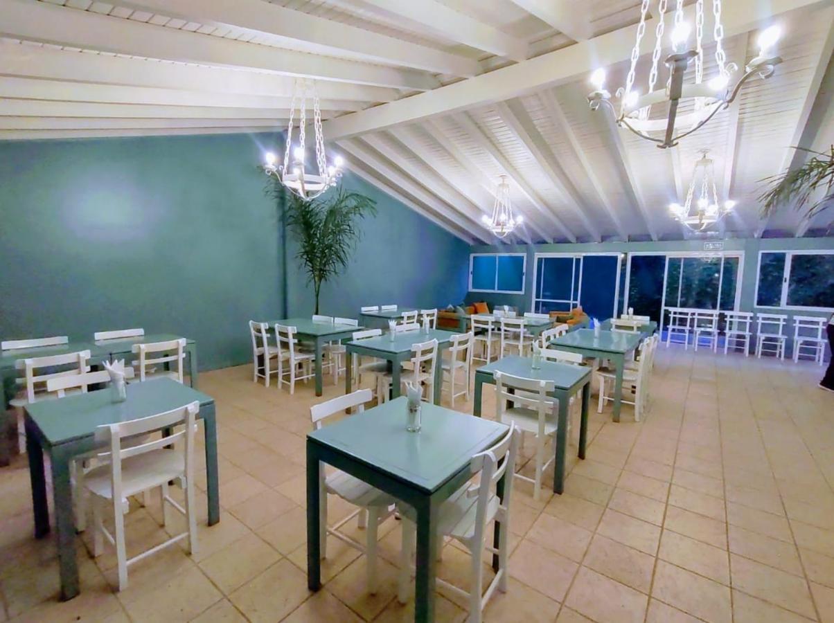 Hotel Windsor Mendoza Buitenkant foto