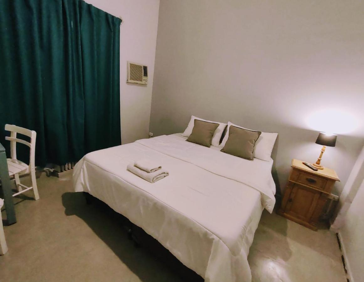 Hotel Windsor Mendoza Buitenkant foto