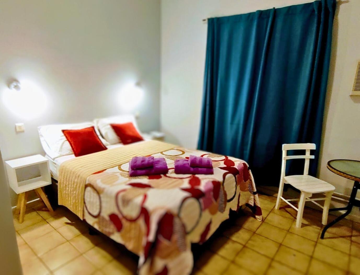 Hotel Windsor Mendoza Buitenkant foto