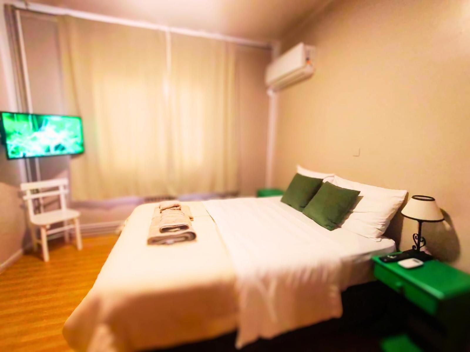 Hotel Windsor Mendoza Buitenkant foto