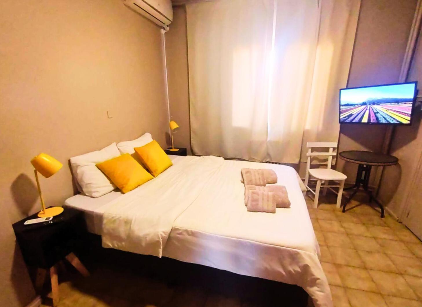 Hotel Windsor Mendoza Buitenkant foto