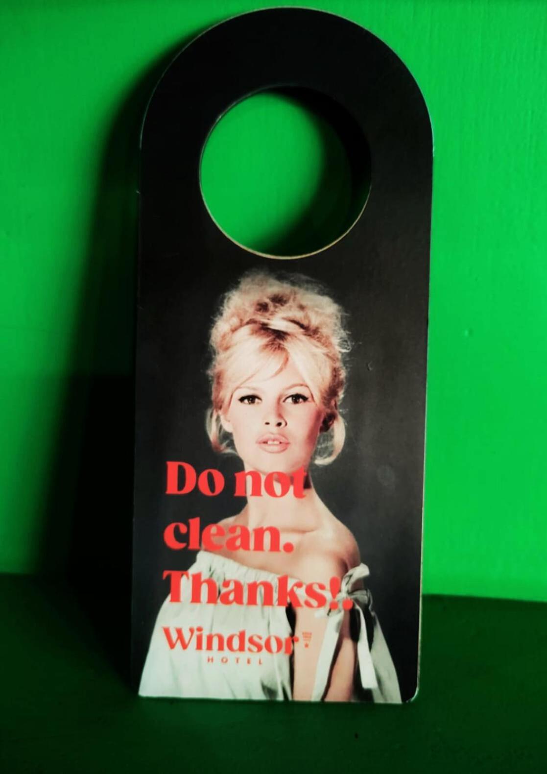 Hotel Windsor Mendoza Buitenkant foto