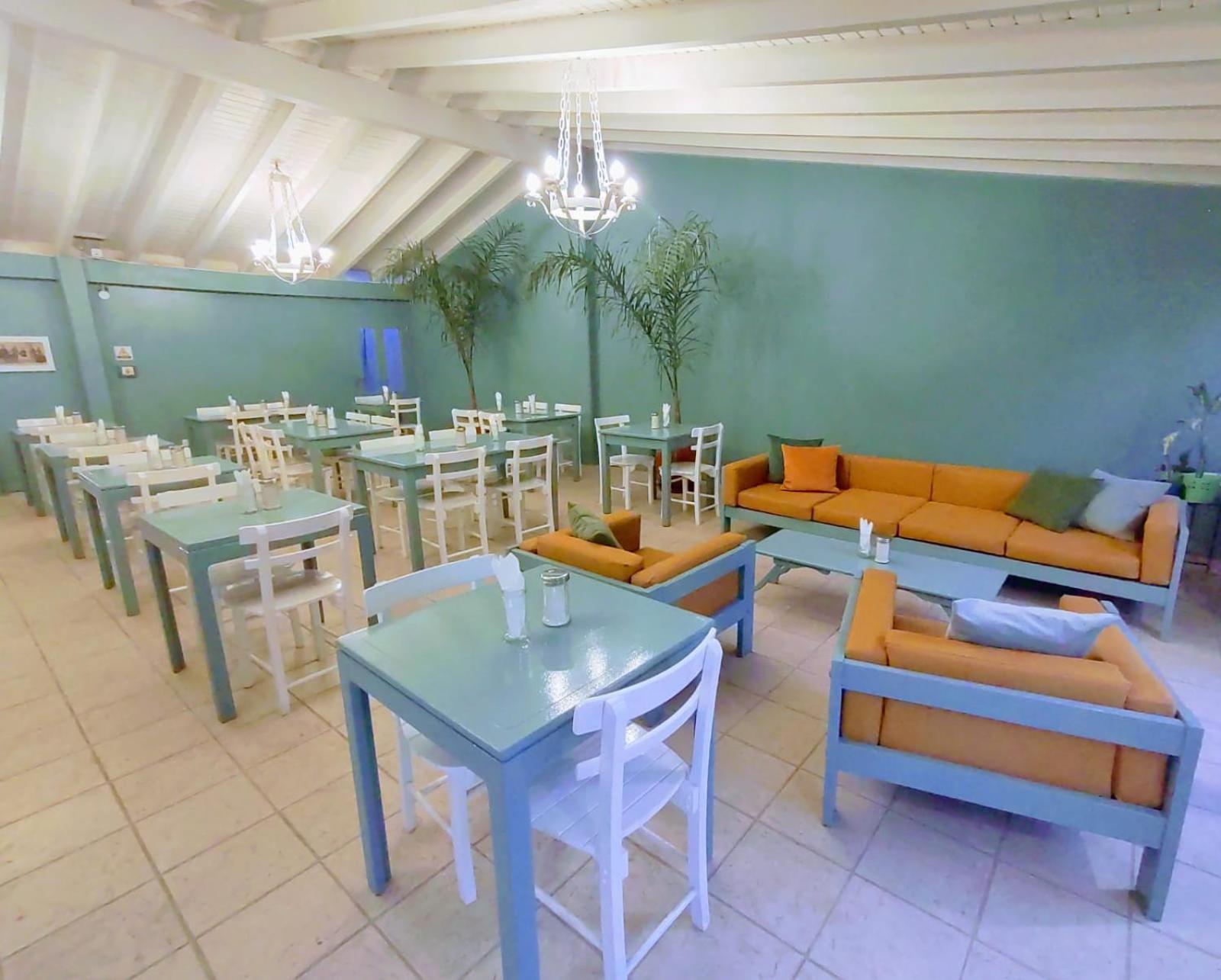 Hotel Windsor Mendoza Buitenkant foto