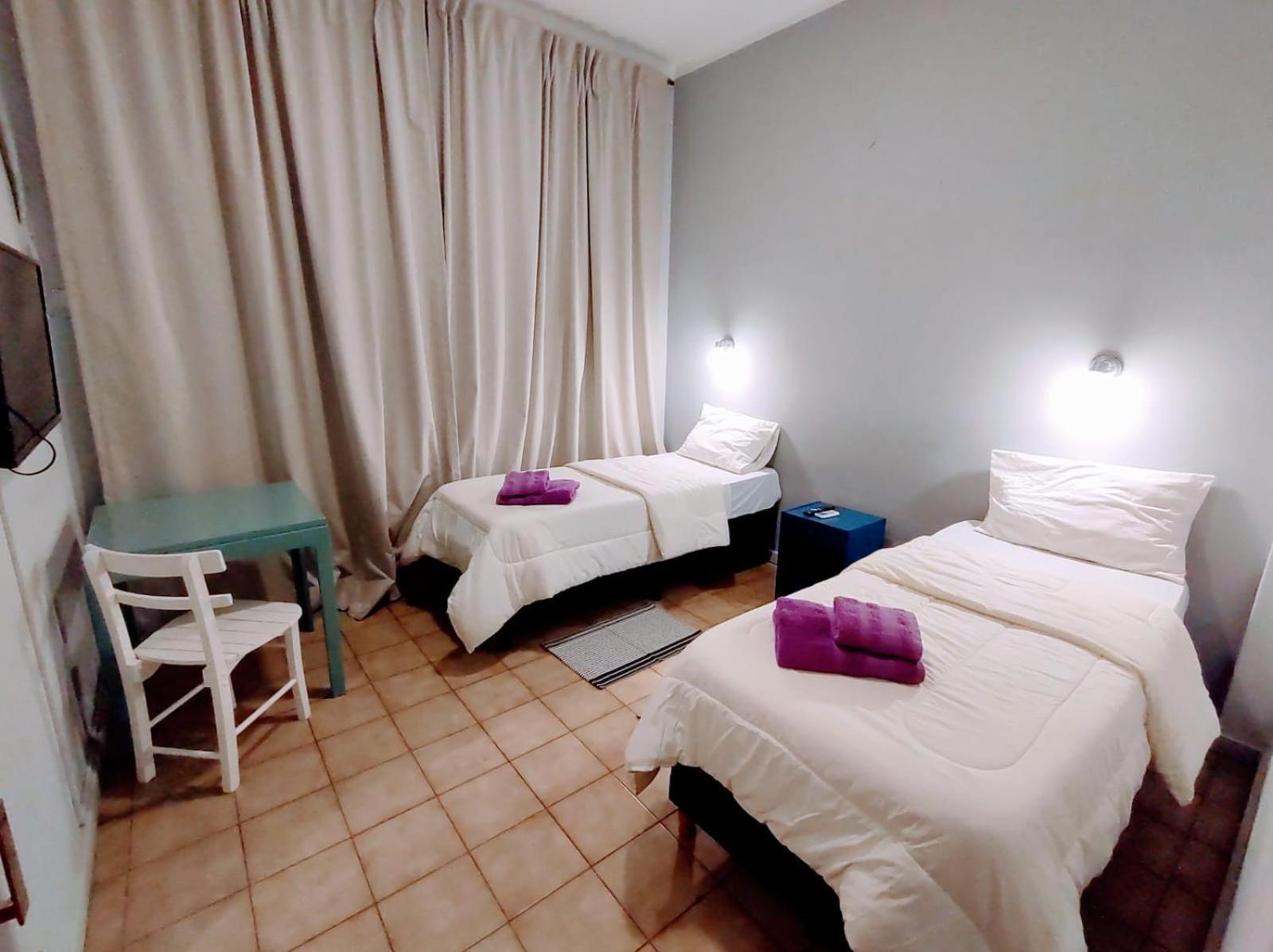 Hotel Windsor Mendoza Buitenkant foto