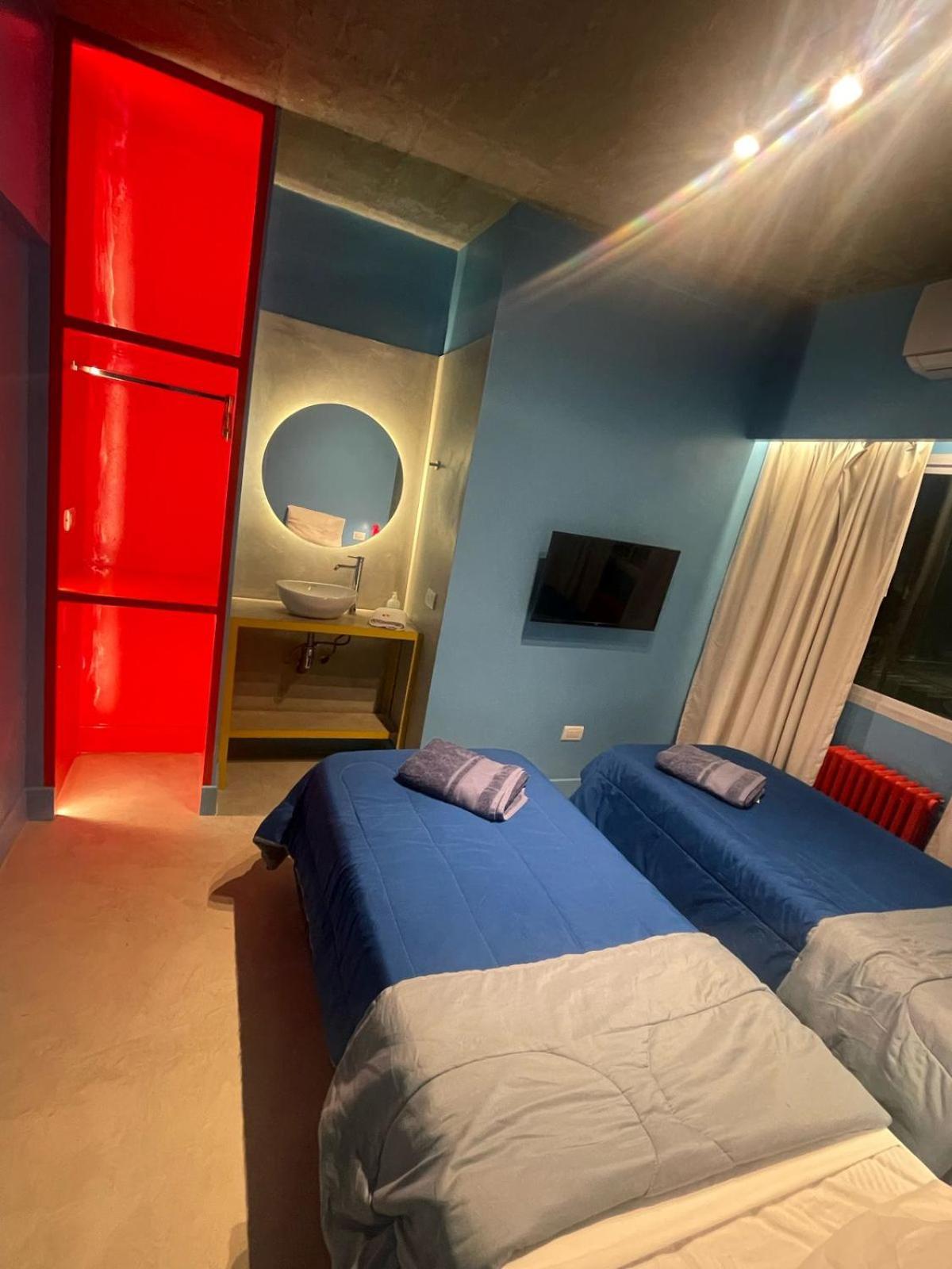 Hotel Windsor Mendoza Buitenkant foto